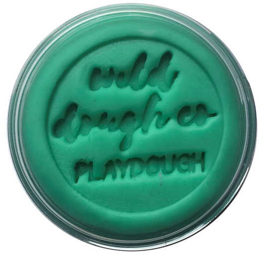 Playdough - Sea Glass Teal