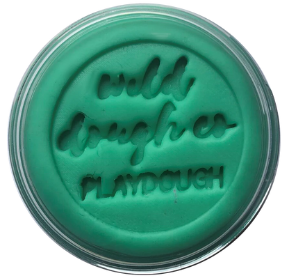 Playdough - Sea Glass Teal