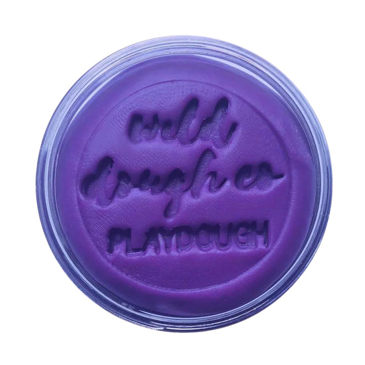 Playdough - Twilight Purple