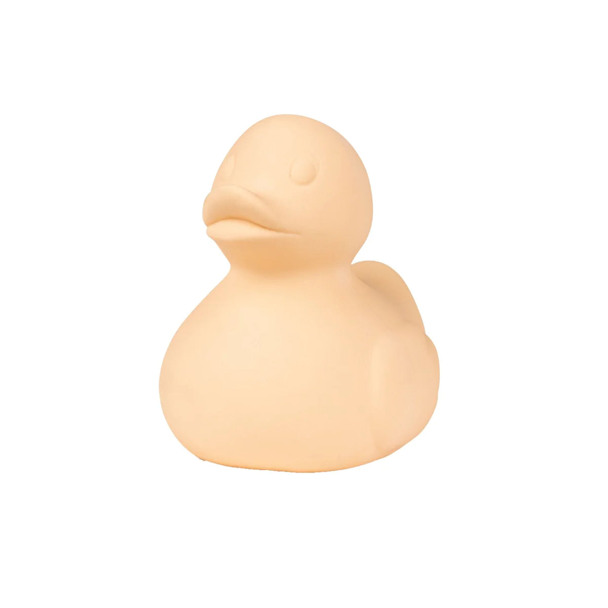 Small Duck - Monochrome Nude
