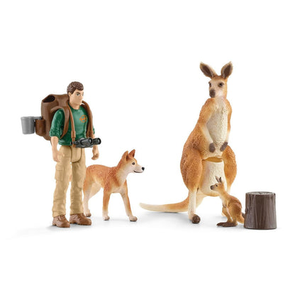 Schleich - Outback Adventures