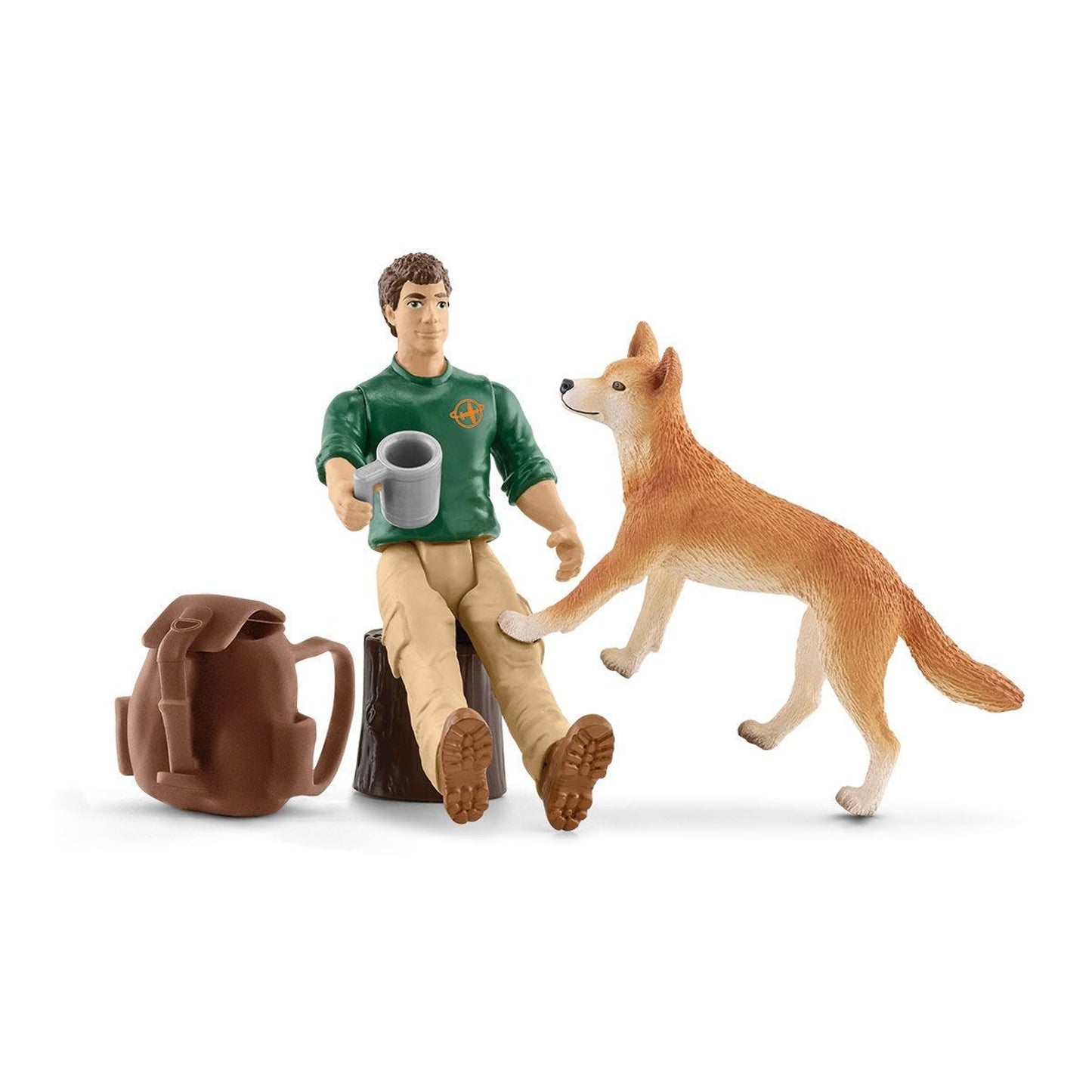 Schleich - Outback Adventures