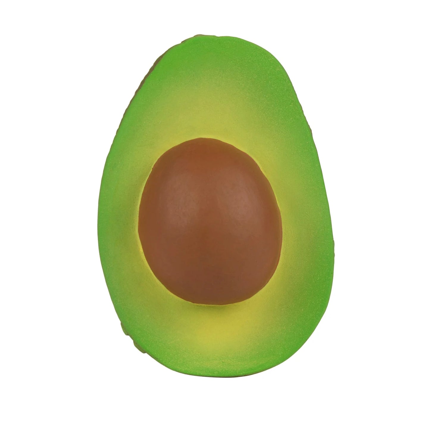 Teether - Arnold the Avocado