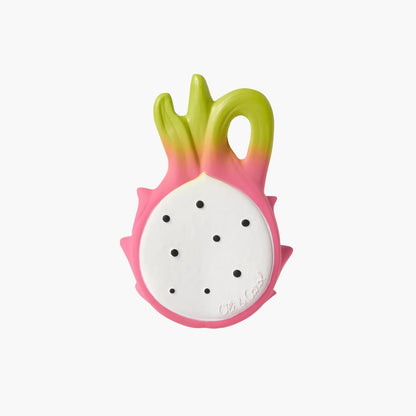 Teether - Fucsia de Dragonfruit