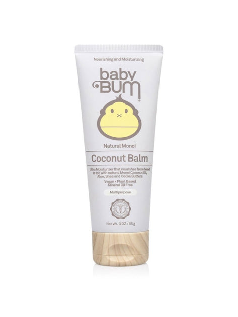Baby Bum - Coconut Balm