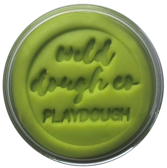 Playdough - Lilypad Lime