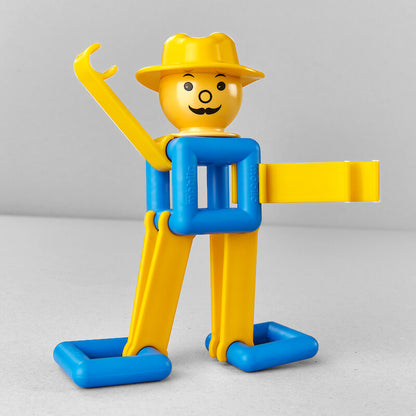 Mobilo Eco Builder