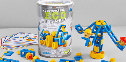 Mobilo Eco Builder