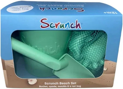 Scrunch Beach Set