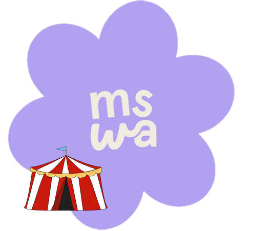 School Holidays - The Little Big Top