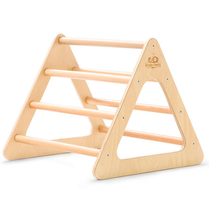 Kinderfeets Pikler Small Triangle - (Local Pick Up Only)