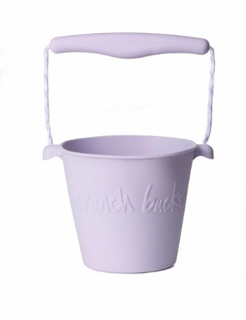 Scrunch Bucket