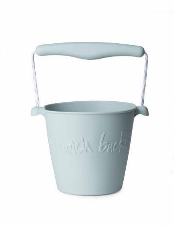 Scrunch Bucket