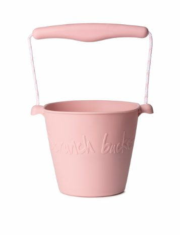 Scrunch Bucket