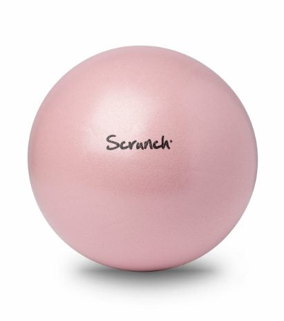 Scrunch Ball