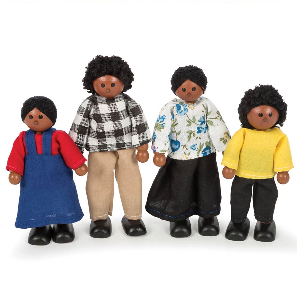 Doll Family - Set 2