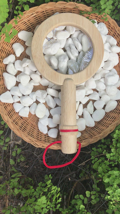 Magnifying Glass