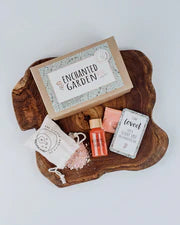 MINI Enchanted Garden kit