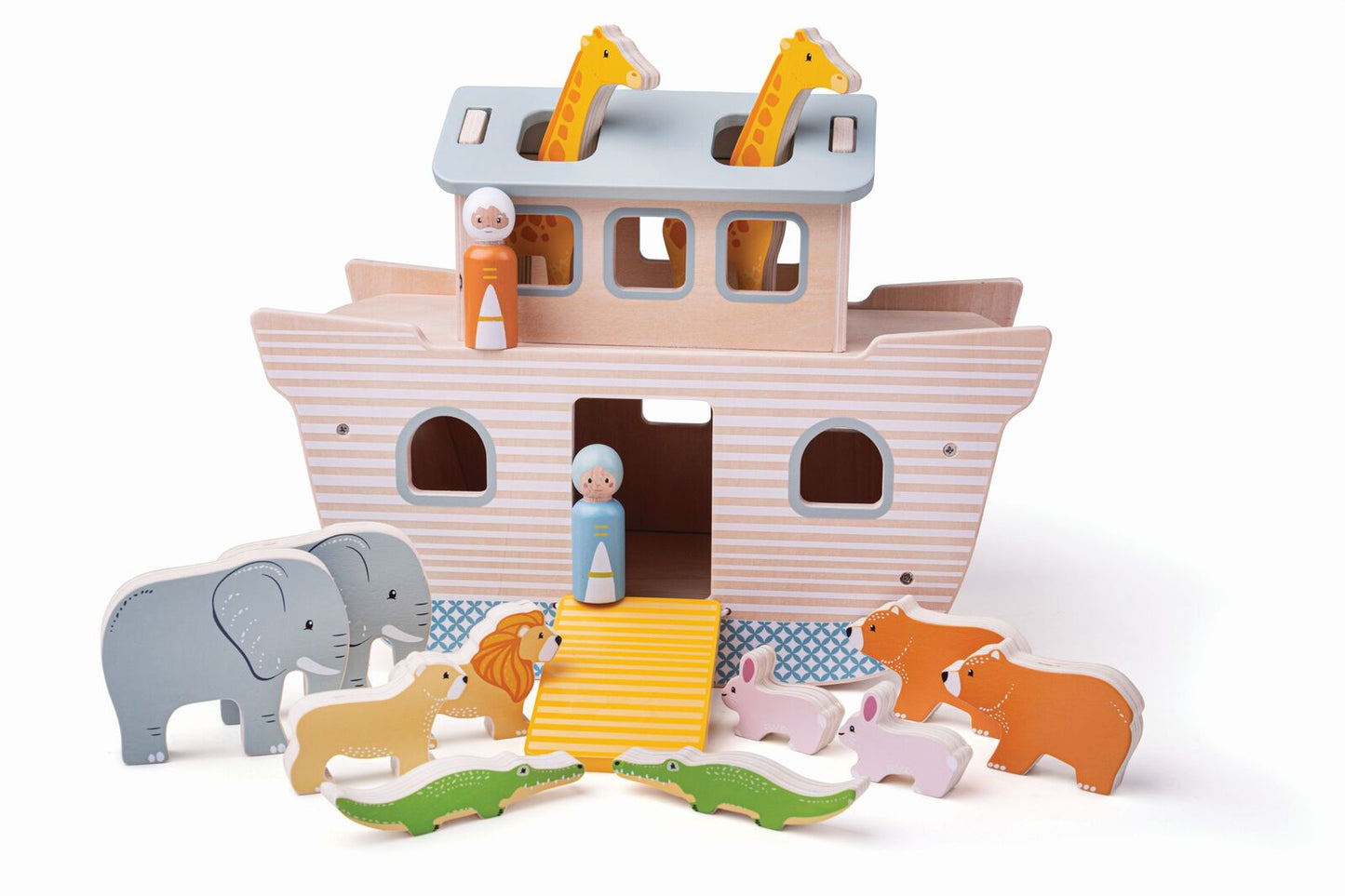 Noah's Ark