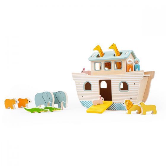 Noah's Ark