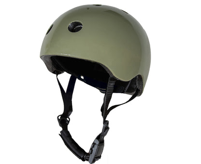 Coconuts Vintage Helmet