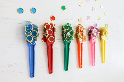 Magnetic Wand