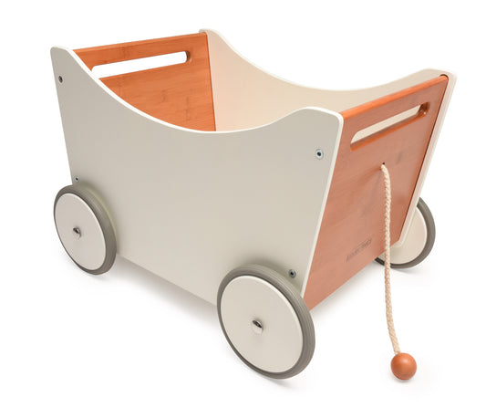 Toy Box Walker *Click and Collect or In Store Purchase Only*