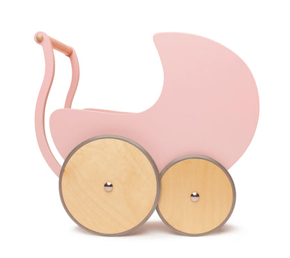 Kinderfeet Walker Pram - (Local Pick Up Only)