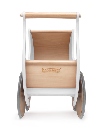 Kinderfeet Walker Pram - (Local Pick Up Only)