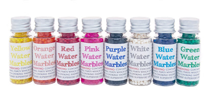 Water Marbles