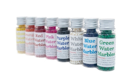 Water Marbles