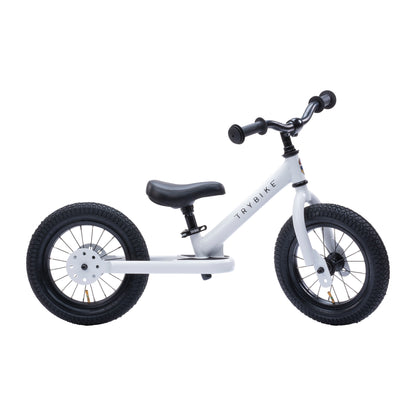 TryBike - Trike and Balance Bike - (Local Pick Up Only)