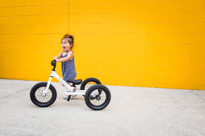 TryBike - Trike and Balance Bike - (Local Pick Up Only)