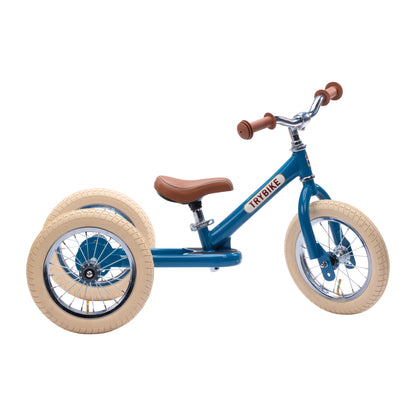 TryBike - Trike and Balance Bike - (Local Pick Up Only)