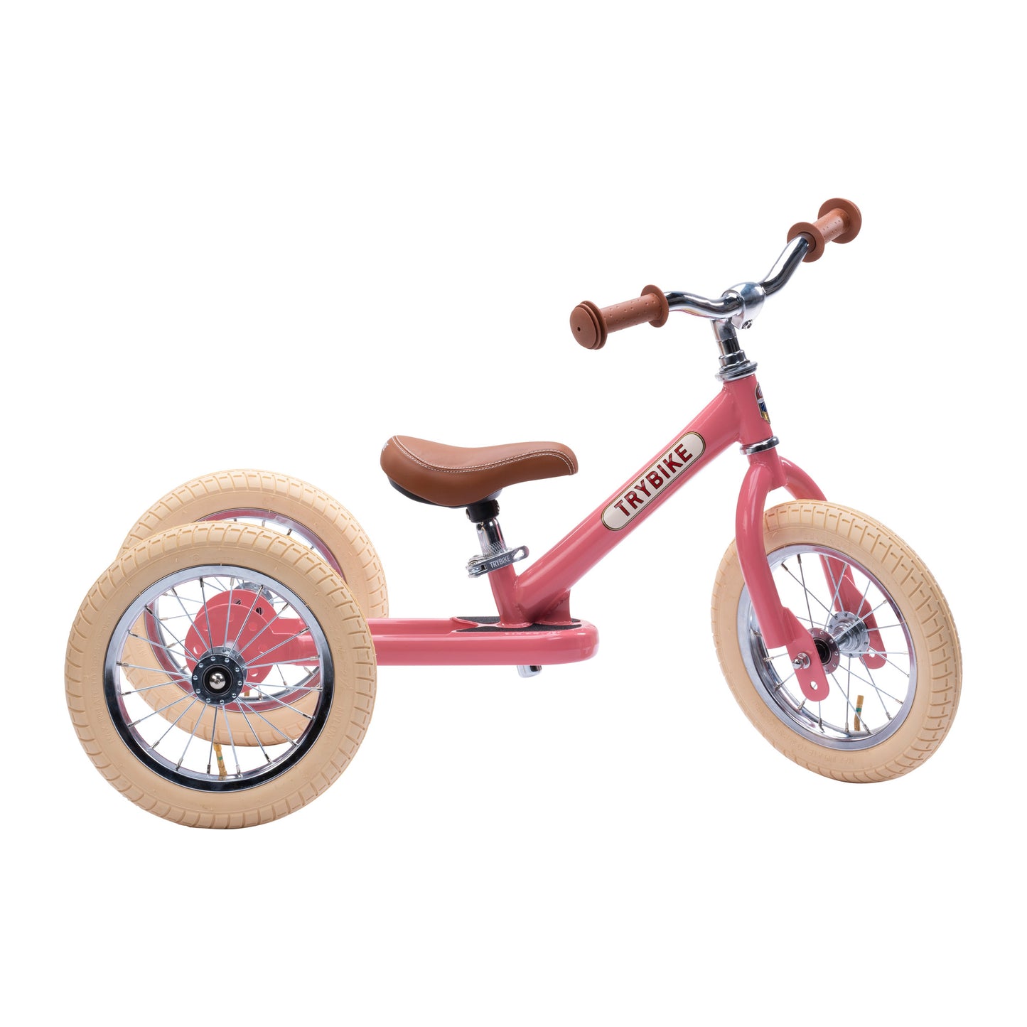 TryBike - Trike and Balance Bike *Click and Collect or In Store Purchase Only*