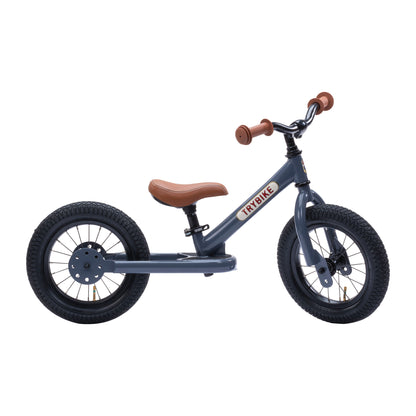 TryBike - Trike and Balance Bike - (Local Pick Up Only)