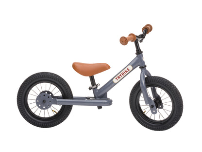 TryBike - Trike and Balance Bike - (Local Pick Up Only)