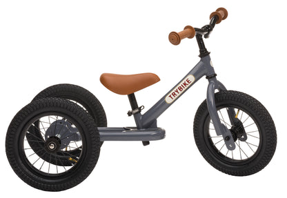 TryBike - Trike and Balance Bike - (Local Pick Up Only)