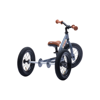 TryBike - Trike and Balance Bike - (Local Pick Up Only)