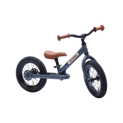 TryBike - Trike and Balance Bike - (Local Pick Up Only)