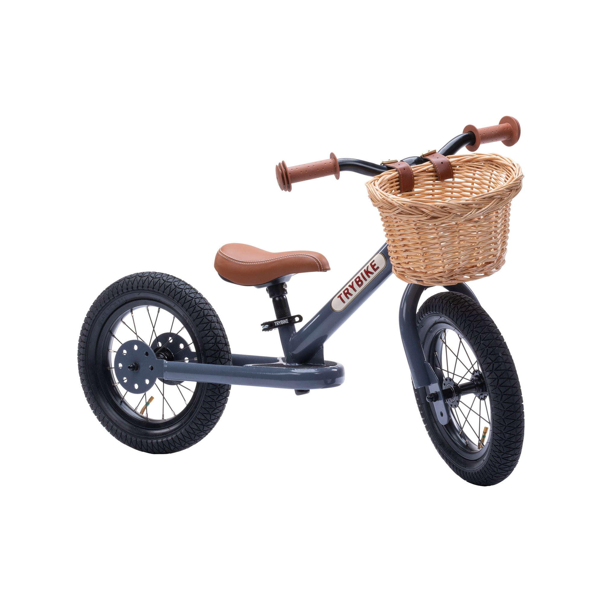 Trybike basket online