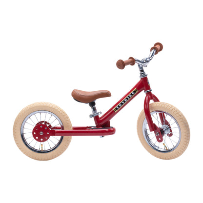 TryBike - Trike and Balance Bike - (Local Pick Up Only)