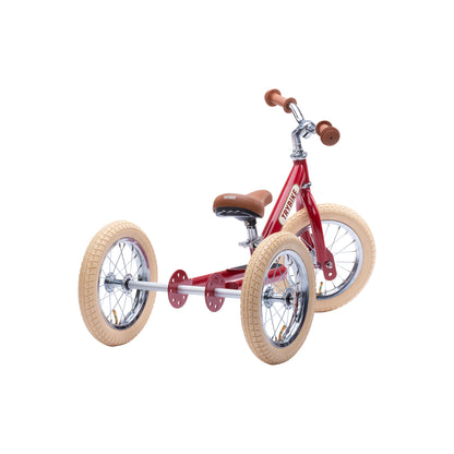 TryBike - Trike and Balance Bike - (Local Pick Up Only)