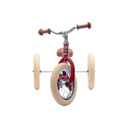 TryBike - Trike and Balance Bike - (Local Pick Up Only)