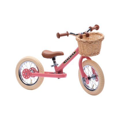 TryBike - Trike and Balance Bike - (Local Pick Up Only)