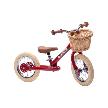 TryBike - Trike and Balance Bike - (Local Pick Up Only)