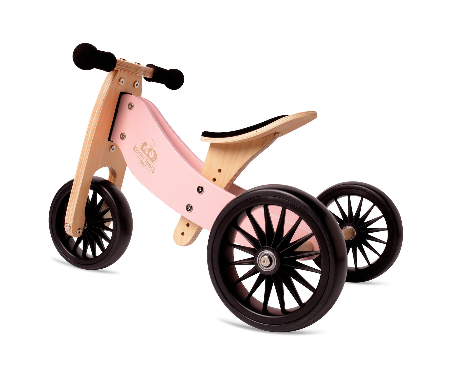 Kinderfeets 2 in 1 Trike and Balance Bike *Click and Collect or In Store Purchase Only*