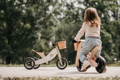 Kinderfeets 2 in 1 Trike and Balance Bike - (Local Pick Up Only)