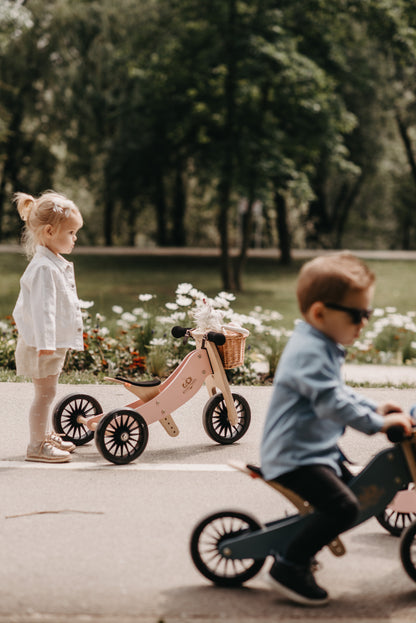 Kinderfeets 2 in 1 Trike and Balance Bike - (Local Pick Up Only)