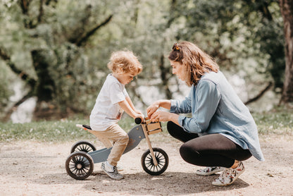 Kinderfeets 2 in 1 Trike and Balance Bike - (Local Pick Up Only)